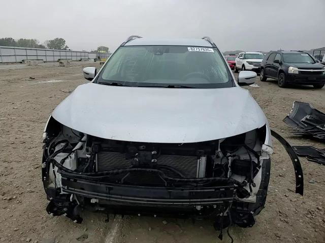 Nissan Rogue 2019