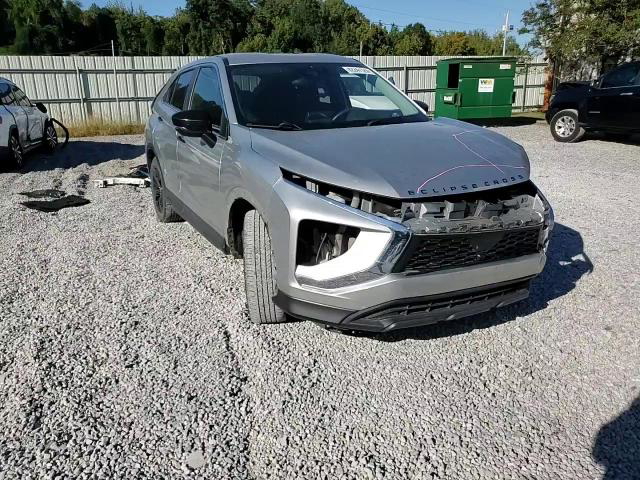 Mitsubishi Eclipse Cross 2022
