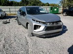 Mitsubishi Eclipse Cross 2022