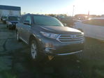 Toyota Highlander 2013