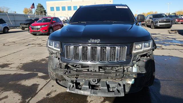 Jeep Cherokee 2012