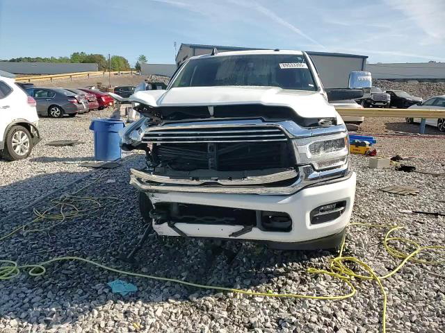 RAM 2500 2023