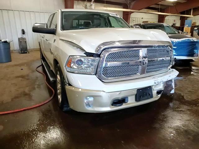 RAM 1500 2017