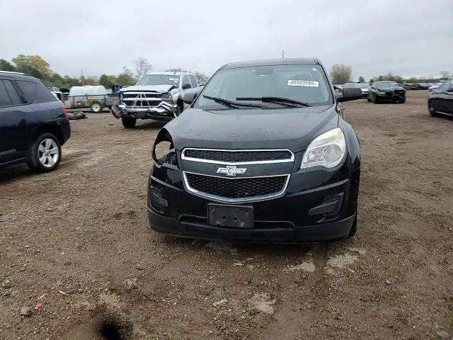 Chevrolet Equinox 2013