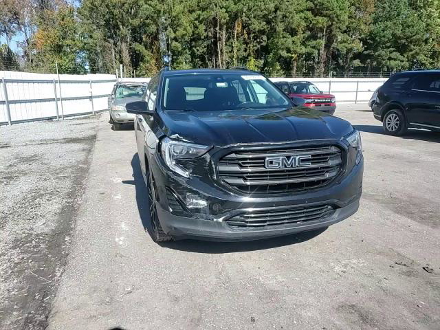 GMC Terrain 2020
