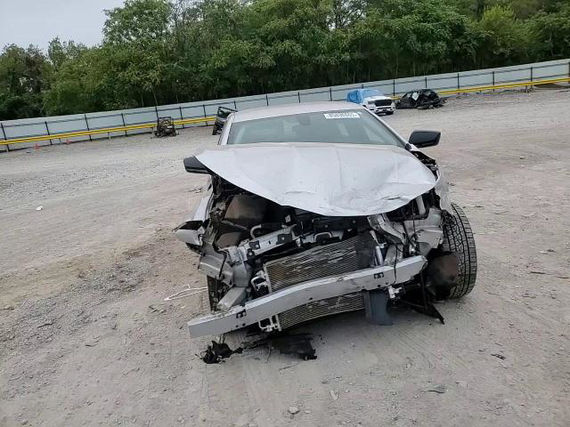 Chevrolet Impala 2017