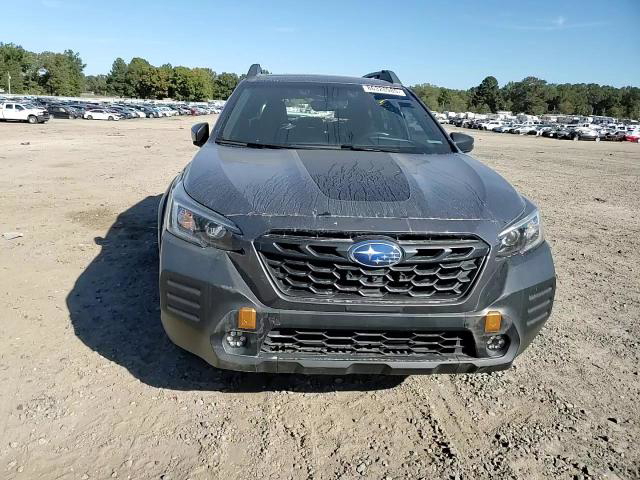 Subaru Outback 2022