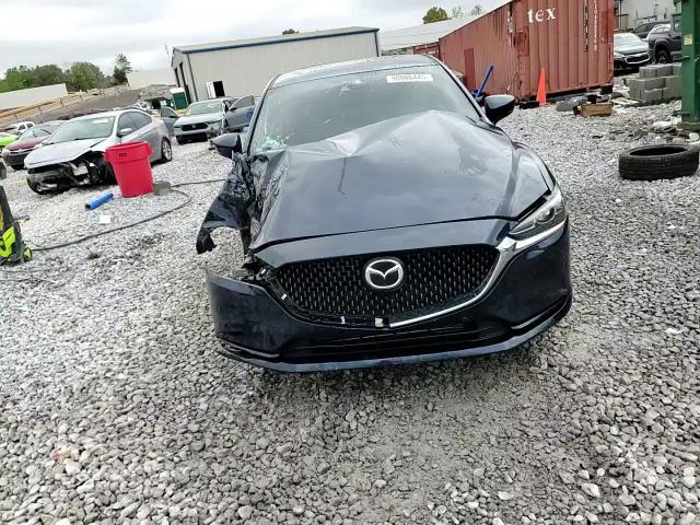Mazda 6 2021