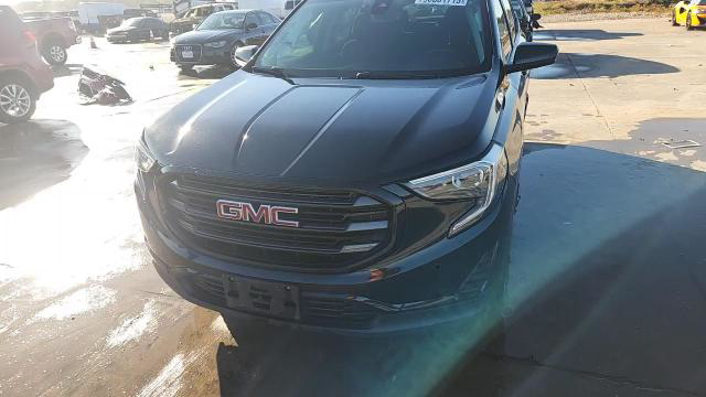 GMC Terrain 2020
