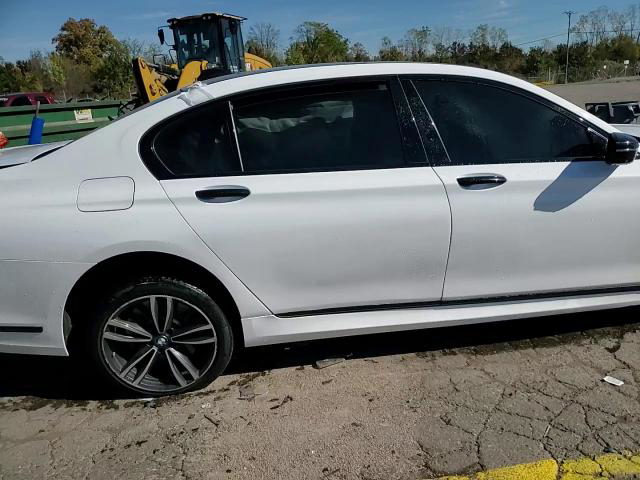 BMW Series 7 2020
