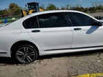 BMW Series 7 2020