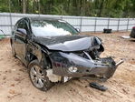 Lexus RX 2012