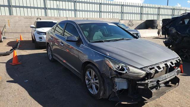 Hyundai Sonata 2018