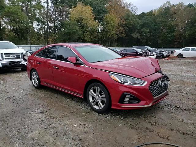 Hyundai Sonata 2019