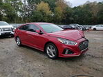 Hyundai Sonata 2019