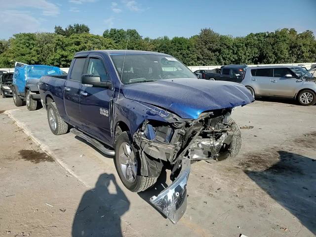 RAM 1500 2017