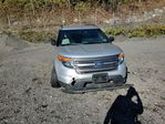 Ford Explorer 2012