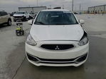 Mitsubishi Mirage 2018