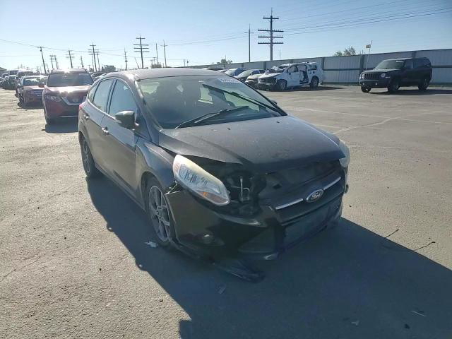 Ford Focus 2013