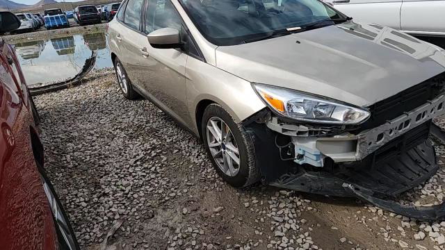 Ford Focus 2018