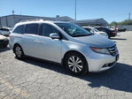 Honda Odyssey 2014