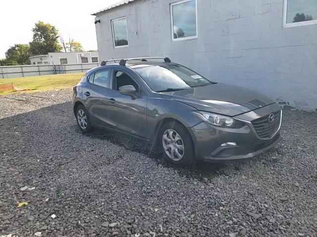 Mazda 3 2014