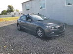 Mazda 3 2014