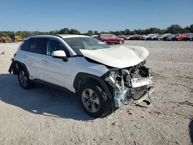 Toyota RAV 4 2023