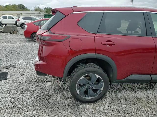 Nissan Rogue 2025