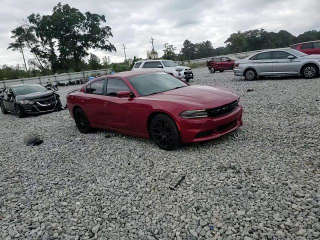 Dodge Charger 2015