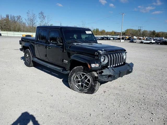 Jeep Gladiator 2020