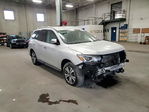 Nissan Pathfinder 2018