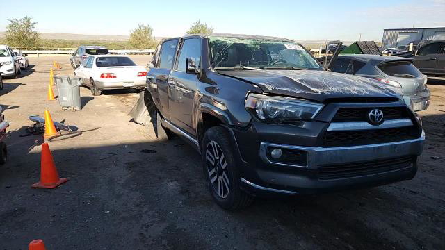 Toyota 4Runner 2015