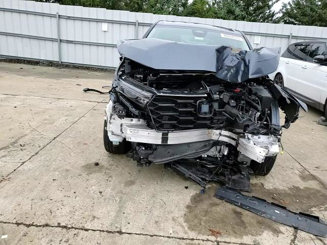 Honda CR-V 2023
