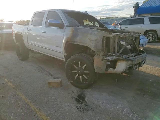 GMC Sierra 2015