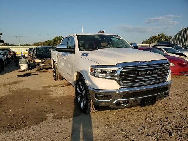 RAM 1500 2019