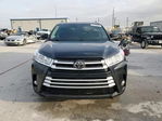 Toyota Highlander 2018