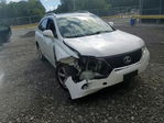 Lexus RX 2010