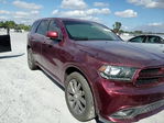 Dodge Durango 2017