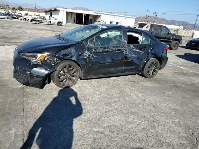 Toyota Corolla 2024