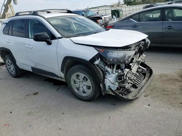 Toyota RAV 4 2021