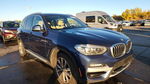 BMW X3 2018