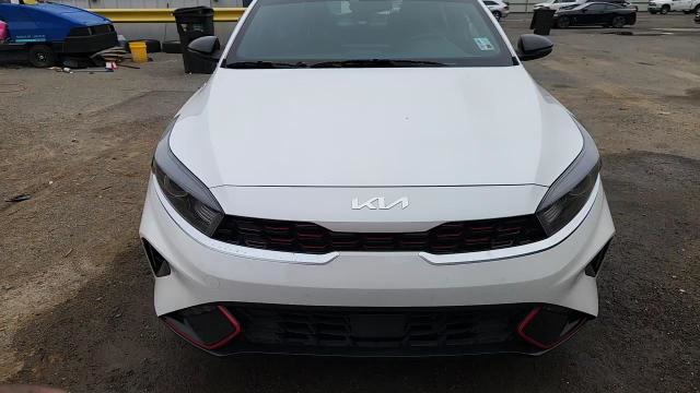 Kia Forte 2024