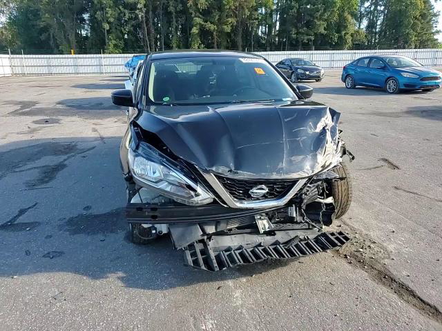 Nissan Sentra 2019