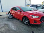 Hyundai Veloster 2019