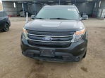 Ford Explorer 2015