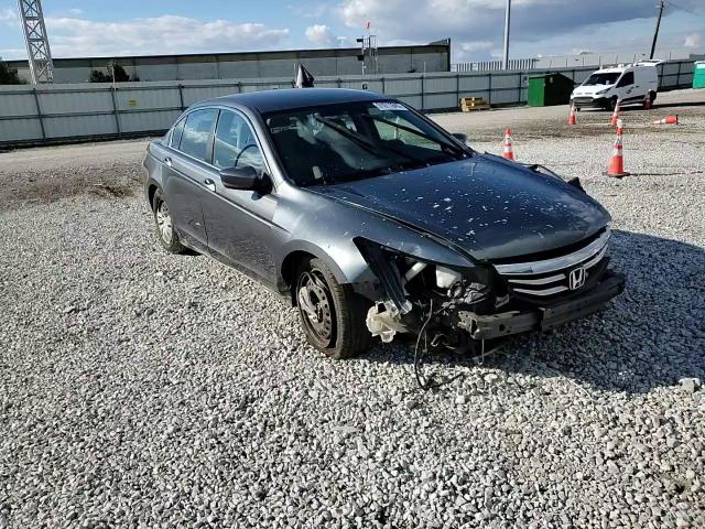 Honda Accord 2011