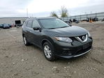 Nissan Rogue 2015