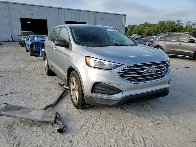 Ford Edge 2020