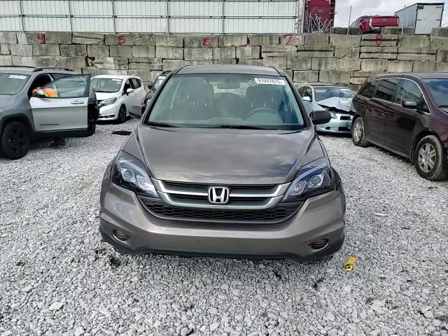 Honda CR-V 2011